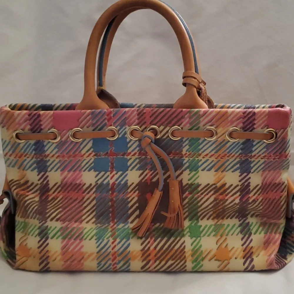 DOONEY & BOURKE BAG - Picture 3 of 11